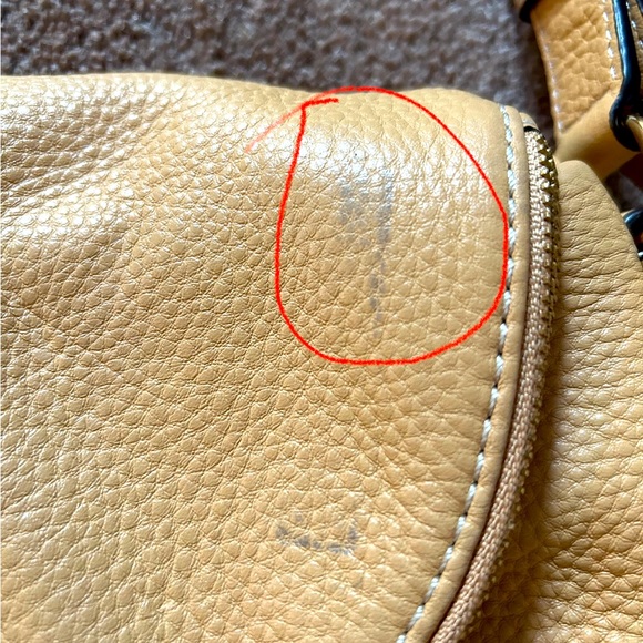 Marc by Marc Jacobs Classic Q Natasha, Crossbody Bag - Picture 11 of 12